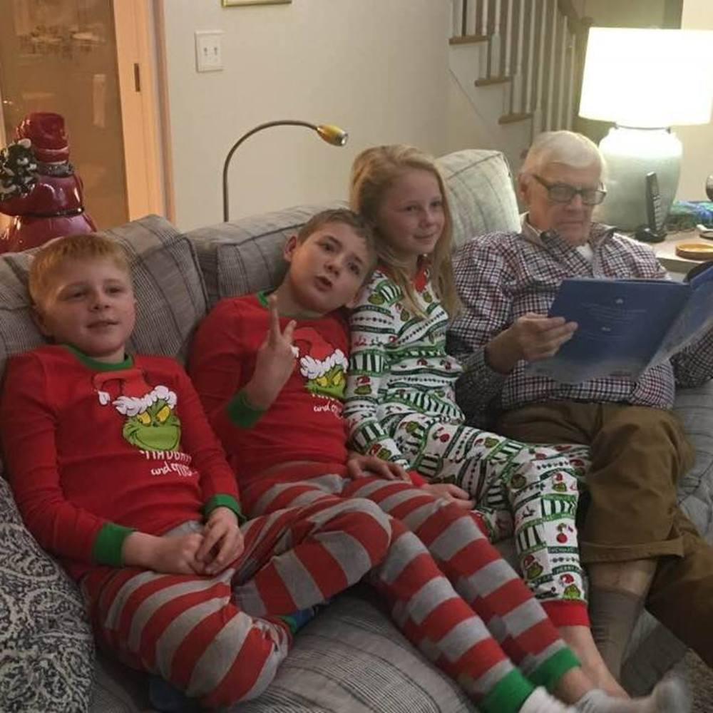 Meet your Posher, Aidan